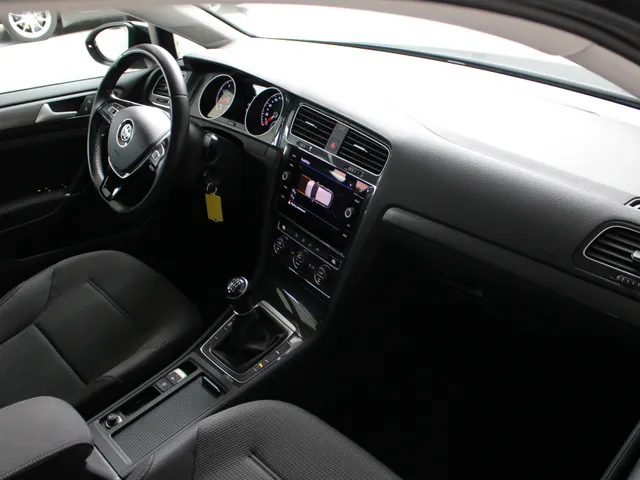 Volkswagen Golf 1.5 TSI Comfortline Android Auto | Apple Carplay | Climate Control | Lichtmetalen velgen