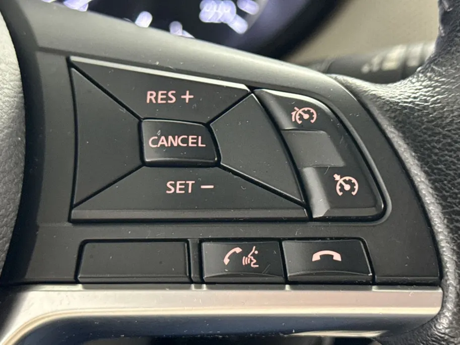 Nissan Micra 0.9 IG-T N-Connecta | Navigatie | Cruise Control | Parkeercamera
