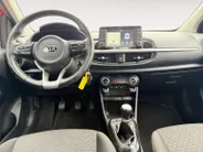 Kia Picanto 1.0 First Edition | Zeer compleet | Achteruitrijcamera | Navigatie | Dealer onderhouden | Lichtmetalen velgen | NAP
