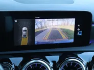Mercedes-Benz A-Klasse 250 e Business Solution Luxury Limited