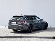 BMW 3 Serie Touring 320e xDrive M-Sport
