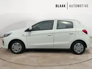 Mitsubishi Space Star 1.2 Connect+ Airco | 5 zitplaatsen