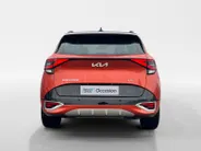 Kia Sportage 1.6 T-GDi Hybrid GT-PlusLine |Elektrische stoelen met geheugen |Panorama-dak| Stuurwiel|Stoel verwarmd| Apple Carplay/Android Auto|