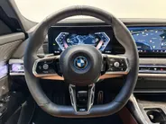 BMW i7 eDrive50 M Sportpakket Pro Individual