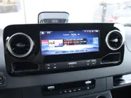 Mercedes-Benz eSprinter 320 L2 SELECT 81kWh 313km WLTP