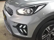 Kia Niro 1.6 GDi Hybrid 141pk DCT6 DynamicLine TREKHAAK