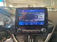 Ford Puma 1.0 EcoBoost Hybrid 125 pk Titanium Navigatie Apple Carplay/Android Auto - Achteruitrijcamera - Panoramadak - 17inch LM velgen
