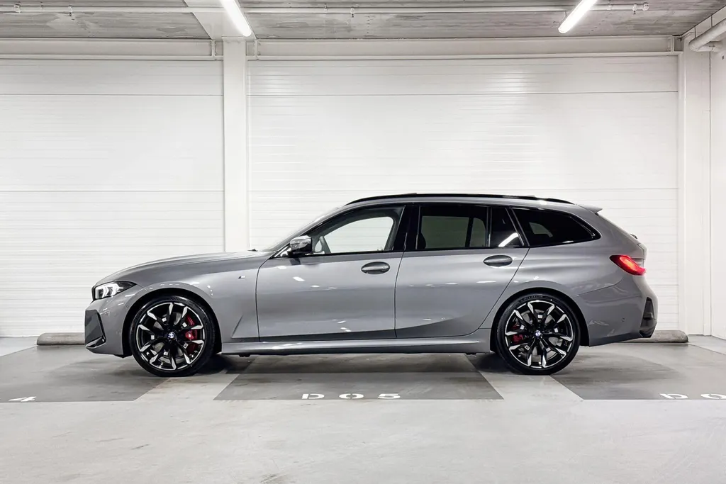 BMW 3 Serie Touring 318i