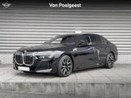 BMW 7 Serie M760e xDrive