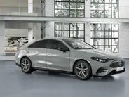 Mercedes-Benz CLA 250+ Launch Edition 85.5 kWh