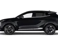 Kia Sportage 1.6 T-GDi Hybrid DynamicPlusLine