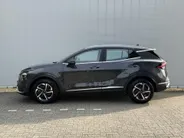 Kia Sportage 1.6 T-GDi 230pk Hybrid AT6 DynamicLine