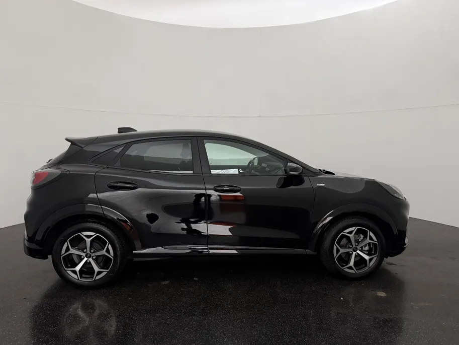 Ford Puma 1.0 EcoBoost Hybrid ST-Line X | Winterpack | All Season Banden | Draadloos Apple Carplay / Android Auto |