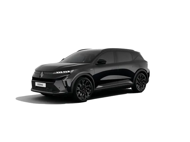 Renault Scénic E-Tech esprit Alpine | 20” lichtmetalen wielen ‘Speedway’ | Achteruitrijcamera | Adaptive Cruise Control