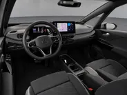 Volkswagen ID.3 204pk Pro S Business 77 kWh · SOH 94,4% · 360 Camera · Elek. Voorstoelen · Apple/Android Car Play · Dodehoek Detectie · Sportstoelen · 19'' Inch ·