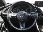 Mazda 3 2.0 e-SkyActiv-X M Hybrid 6MT 186PK Exclusive-line | Leder | Heads-Up Display | Keyless | Bose Audio | 360° Camera | Elek. stoelverstelling + geheugen | Navi |
