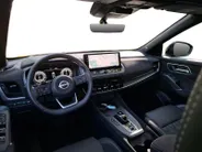Nissan QASHQAI 1.5 e-Power Tekna Plus | PANO DAK | STOEL, STUUR VOORRUITVERWARMING | CARPLAY | NAV | ELEKTISCHE STOELEN MET GEHEUGEN |