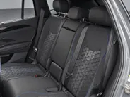 Volkswagen Tayron R-Line Edition 1.5 eHybrid 204 PK 6 versn. DSG · Black Style Pakket · Trekhaak inklapbaar, met elektrische ontgrendeling, incl. aanhangermanoeuvreerhulp Trailer Assist ·