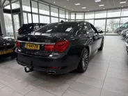 BMW 7 Serie 740i 326PK Automaat High Executive BMW 7-serie 740i