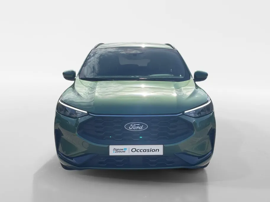 Ford Kuga 2.5 PHEV ST-Line | draadloos Apple CarPlay en Android Auto | Dual Zone Automatische Airconditioning |Adaptive Cruise Control |