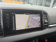 Škoda Karoq 1.5 TSI ACT Business Edition Plus memory stoelen