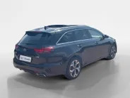 Kia Ceed Sportswagon 1.6 GDI PHEV ExecutiveLine *Automaat*Navi+Camera*Schuif/kanteldak*Climate Control*Adapt. Cruise Control*Stoelverwarming/ventilatie*Elekt. stoel*Elekt. achterklep*Zeer nette auto!