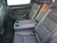 Mitsubishi Eclipse Cross Instyle 87 kWh | Demonstratieauto | Volcanic Grey-zwart dak | 8 jaar garantie , panoramadak var. transparantie , Apple Carplay/Android Auto , alcantara interieurdelen , navigatiesysteem ,voorstoelen verwarmd , warmtepomp