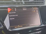 DS DS 3 1.2 PureTech Performance Line AUTOMAAT | Navigatie | Climate | Cruise | schakelpaddles | Apple Carplay/Android Auto