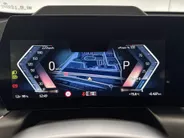 BMW iX1 eDrive20 67 kWh M Sport Edition