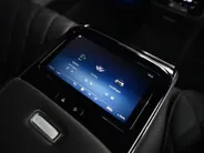 Mercedes-Benz S-klasse 580 4MATIC Lang AMG Line