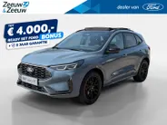 Ford Kuga 2.5 PHEV BlueCruise Edition | 3 Weken Verwachte Levertijd | Tijdelijk met 8 jaar Garantie! | €4.000,- Ready Set Ford Bonus | Elektrisch Wegklapbare Trekhaak | Panoramadak | Incl. Lifetime BlueCruise | B&O Premium Audio | 360 Graden Camera | 20' Lichtmetal
