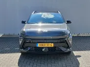 Hyundai Kona 1.6 HEV DCT N-Line TT dak I Navi I Cruise I Climate