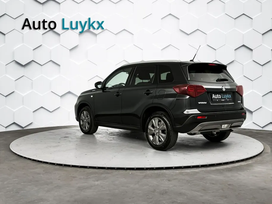 Suzuki Vitara 1.4 Select Smart Hybrid | Navigatie | Adaptieve Cruise Control | Parkeercamera