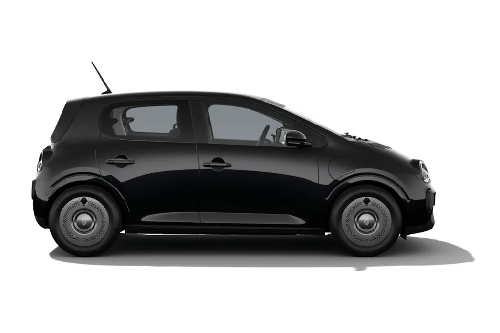 Renault Twingo (Private Lease Actie v.a. € 339,-) urban range Evolution | Wij maken graag een Private Lease offerte op maat voor u!