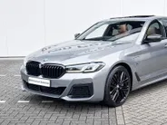 BMW 5 Serie Sedan 545e xDrive