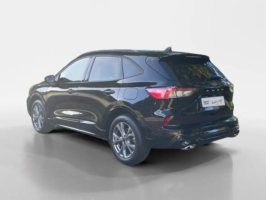 Ford Kuga 2.5 PHEV ST-Line | Adaptive Cruise Control | (HUD) Head Up Display | Winterpakket | Wegklapbare trekhaak | 18'LM Velgen |