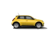 Renault 5 (Z&Z Renault Private Lease vanaf €418,-) Urban Range Evolution 120 pk | Auto van het Jaar 2025 | Wij maken graag een Private Lease offerte op maat voor u!
