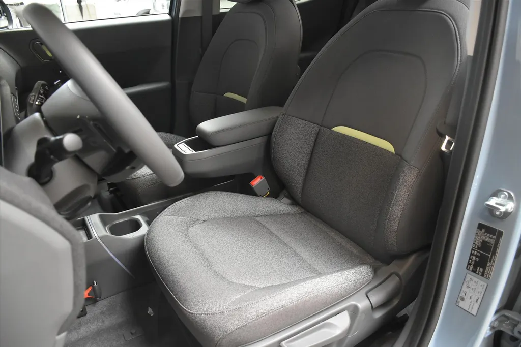 Kia EV2 61 kWh 135pk (5-zits) Plus