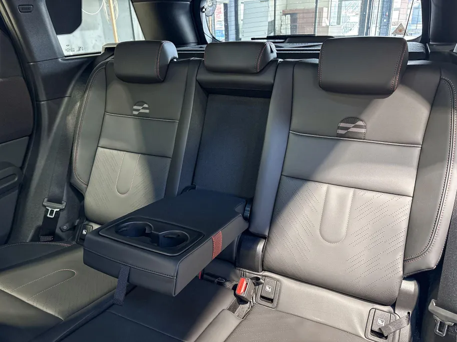 MINI Countryman S ALL4 John Cooper Works Pakket XL