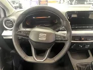 SEAT Ibiza 1.0 EcoTSI Style APPLE CARPLAY Lichtmetalen velgen | Parkeersensoren | 2500 herwaardering!!