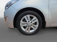 Hyundai ix20 1.6i i-Catcher Automaat | Panorama Dak | Camera | Navigatie | Metallic lak | Bovag garantie | Lage km stand | NAP