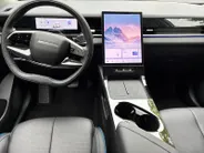 Jaecoo 5 EV Exclusive 61 kWh | Stoelverwarming-/ventilatie | Panorama dak | Leder | 7 jaar Fabrieksgarantie