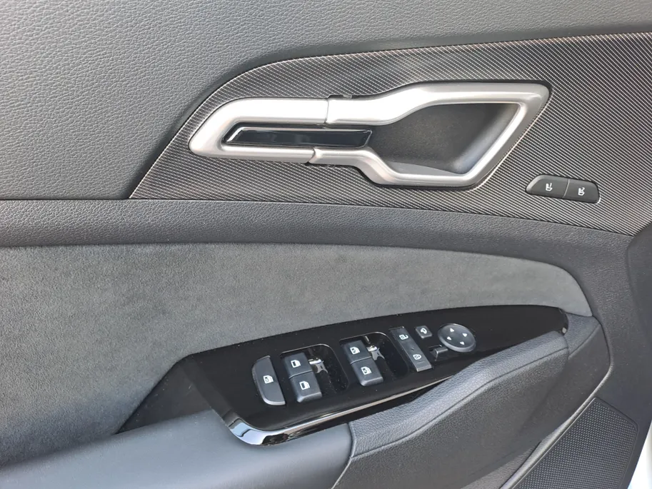 Kia Sportage 1.6 T-GDi Plug-in Hybrid AWD GT-PlusLine | Automaat | 360 Camera | Harmann Kardon | Leer | Stoel Verwarming / Verkoeling