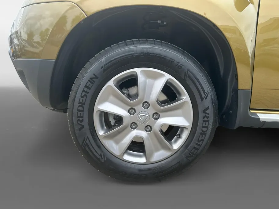 Dacia Duster 1.2 TCe 4x2 Lauréate |Trekhaak| lage Kmst| Airco| 12 maanden Bovag  Garantie|