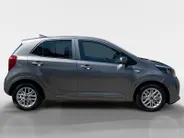 Kia Picanto 1.0 DPi DynamicLine | Camera | Navi | Lichtmetalen Velgen | Airco |