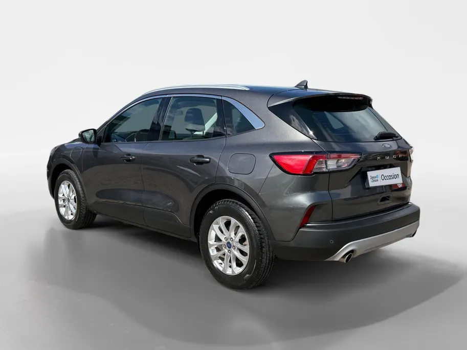 Ford Kuga 2.5 PHEV Titanium | Winter Pack| Keyless Entry| SOH 88%