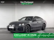 BMW i4 xDrive40