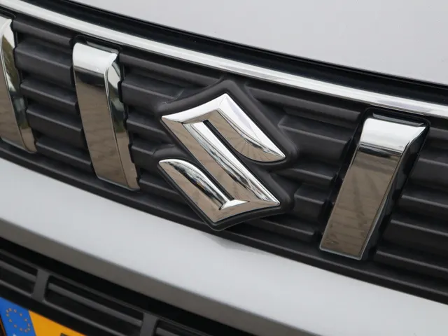Suzuki Vitara 1.4 BoosterJet Stijl Automaat Trekhaak | Pano Dak | Carplay | Adaptive Cruise
