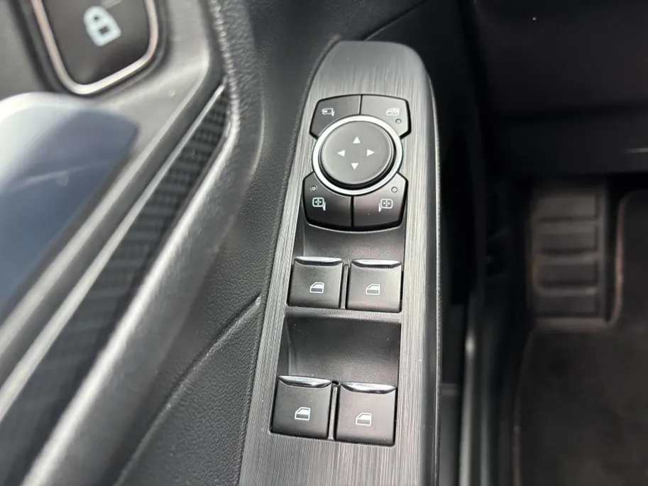 Ford Kuga 2.5 PHEV ST-Line