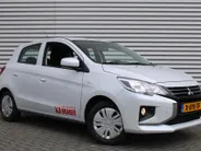 Mitsubishi Space Star 1.2 Connect+ | Airco | Apple carplay / Android auto |